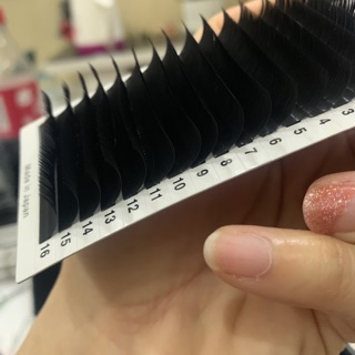 Mi khay 0.07 mi sợi, mi nối