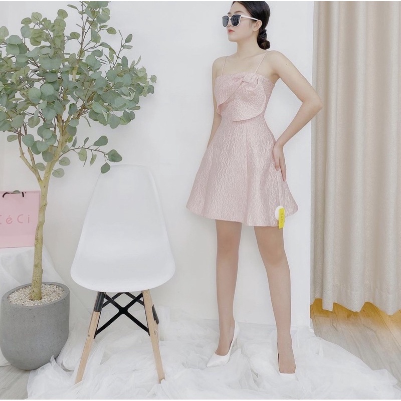 Váy ceci xinh xắn