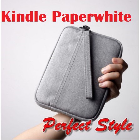 Túi Chống Sốc Kindle Paperwhite 1/2/3/4 / Kindle Basis Và Máy Tính Bảng (Có dây)