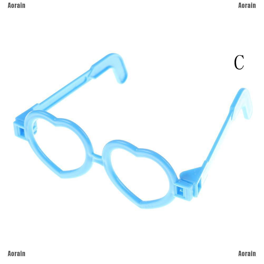 Kính Mát Gọng Trái Tim Cho Bác Sĩ