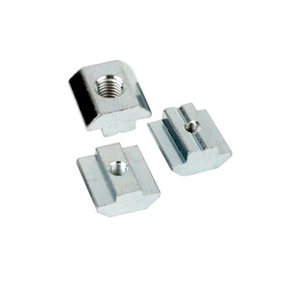 Con Tán Chữ T Cho Nhôm Định Hình 20 30 40 (gói 1-2 con)