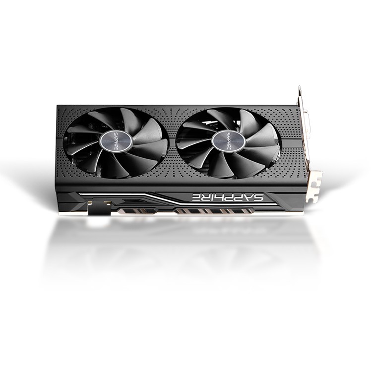 VGA Card màn hình SP PULSE RX 580 8G GDDR5