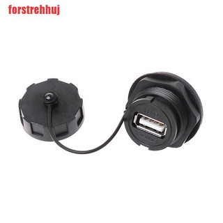 Ổ Cắm Usb 3.0 Chống Nước Ip68