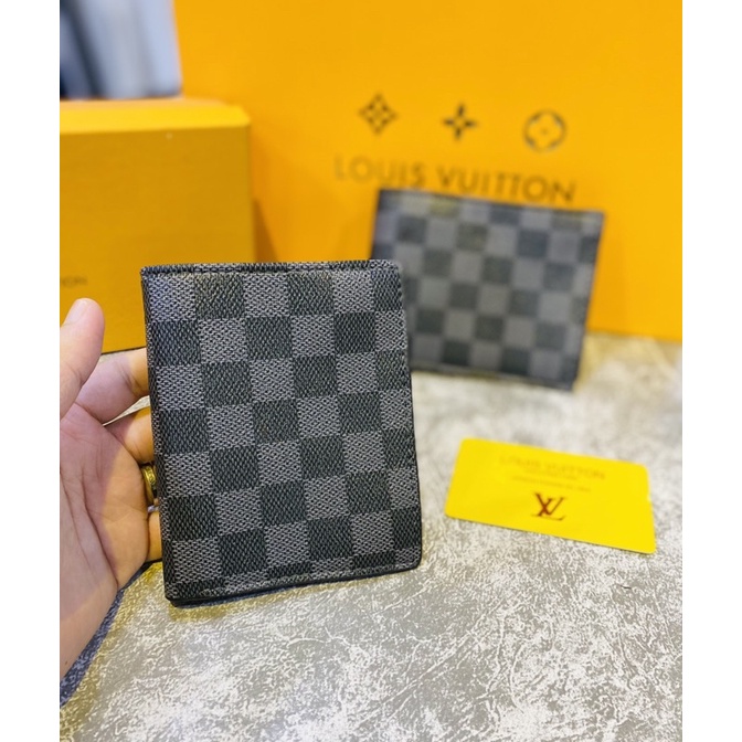 VÍ NAM, BÓP NAM HOẠ TIẾT THỜI TRANG ( không Hộp )