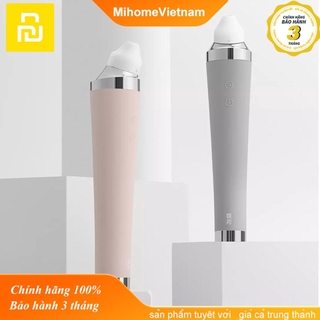 Máy Hút Mụn Đầu Đen trực quan Làm Sạch Sâu Lỗ Chân Lông