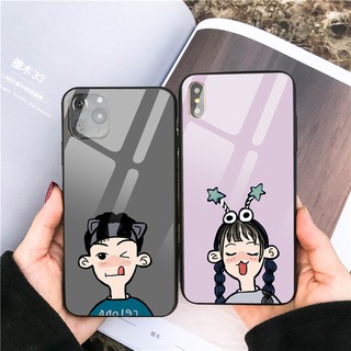 Ốp Iphone 6plus,6splus, 7plus,8plus,XS max,11promax - Ốp đôi Iphone kute
