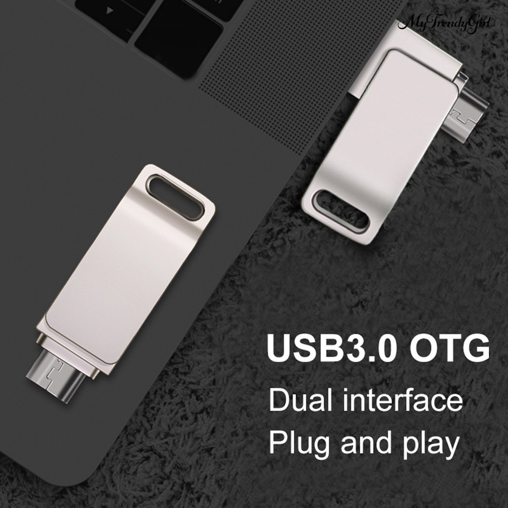 Usb 3.0 8 / 16 / 32 / 64gb Cho Điện Thoại / Máy Tính | BigBuy360 - bigbuy360.vn