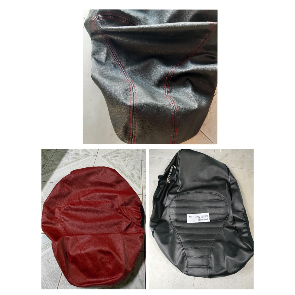 Da yên Vespa đời 2013-2019 loại cao cấp