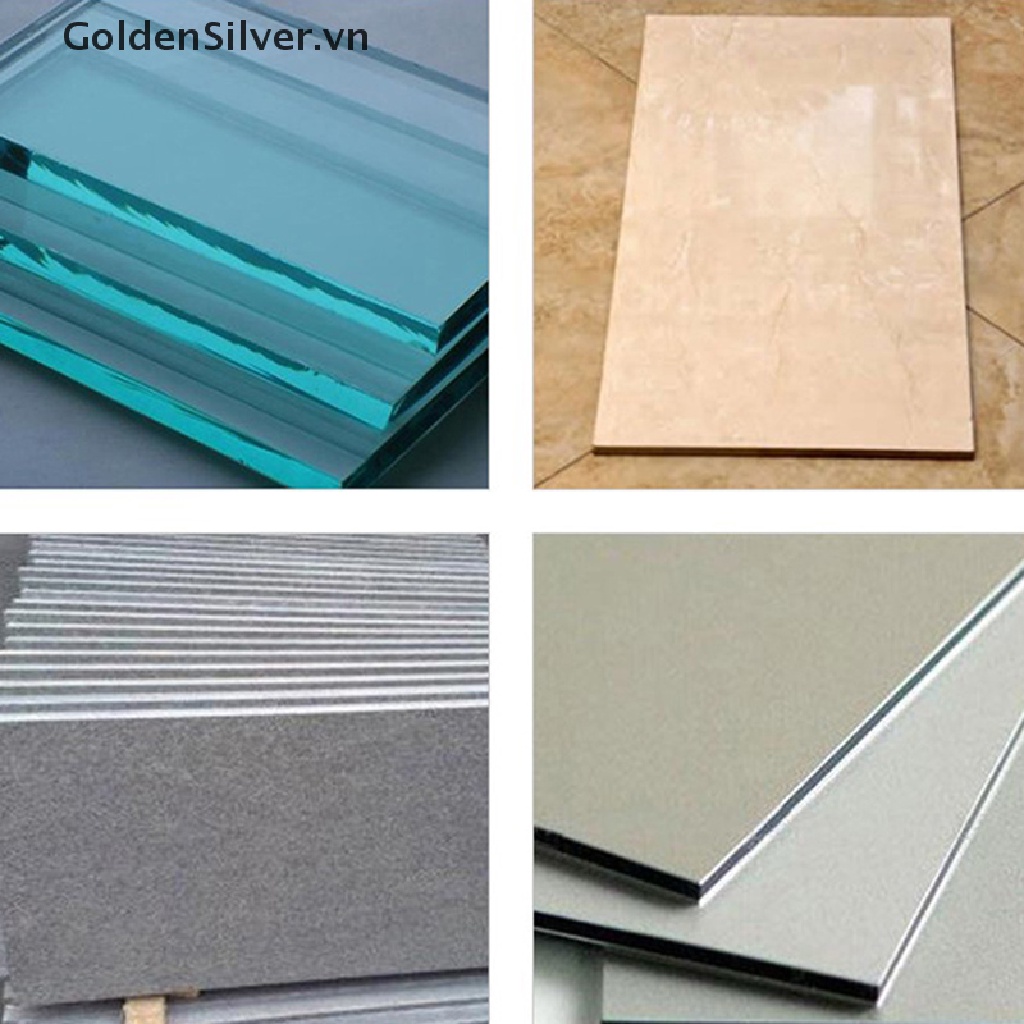 1 Cây Bút Sắc Bén Hai Đầu Bằng Hợp Kim Thép Vonfram Với Vỏ Kính Gốm Sứ