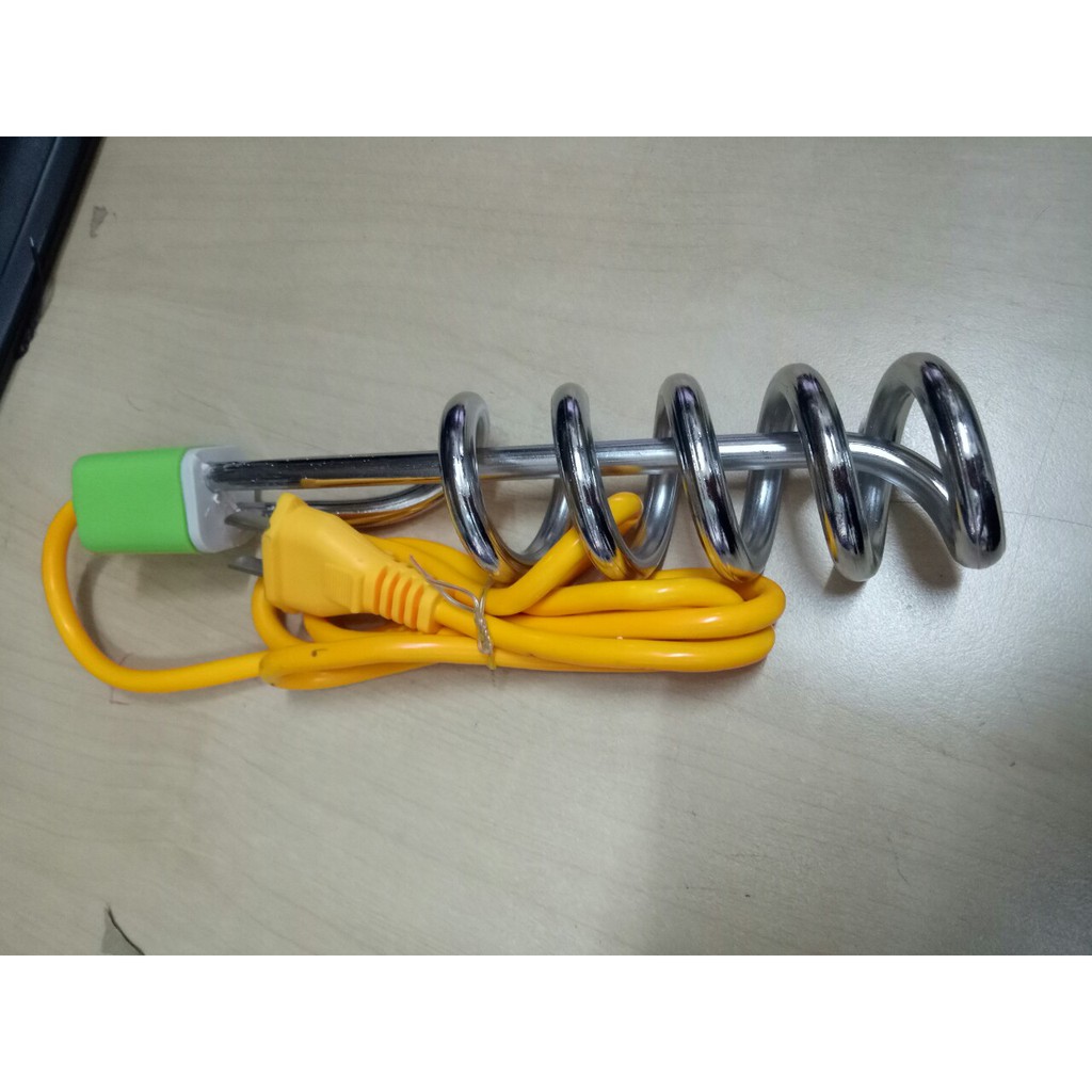 Sục Điện - Dây điện trở nấu nước sôi tiện dụng-2000w