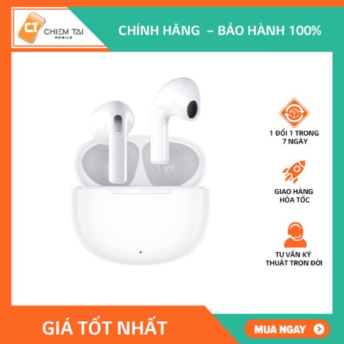 Tai nghe Bluetooth QCY AilyPods