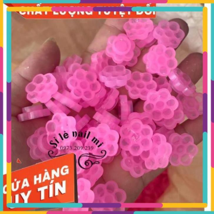 nút- nhẫn- nút tạo fan- nút hoa