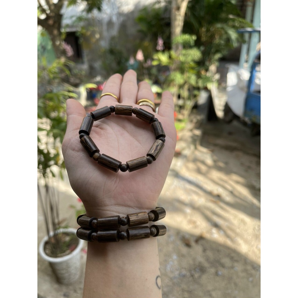 Vòng Tay Trâm Hương vòng tay sánh chìm thơm  -Vòng Trâm Huong Sanh chim dang truc | BigBuy360 - bigbuy360.vn