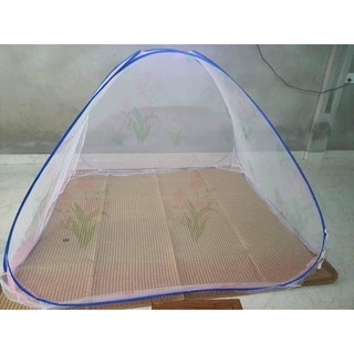 Màn Chụp Tự Bung - Màn Du Lịch Kinh Bắc