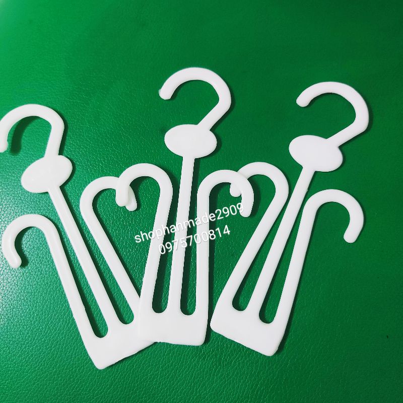 Móc treo giày thông minh hàng dày cao cấp