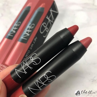 Set son NARS 2 cây có sẳn (Vợt sale)