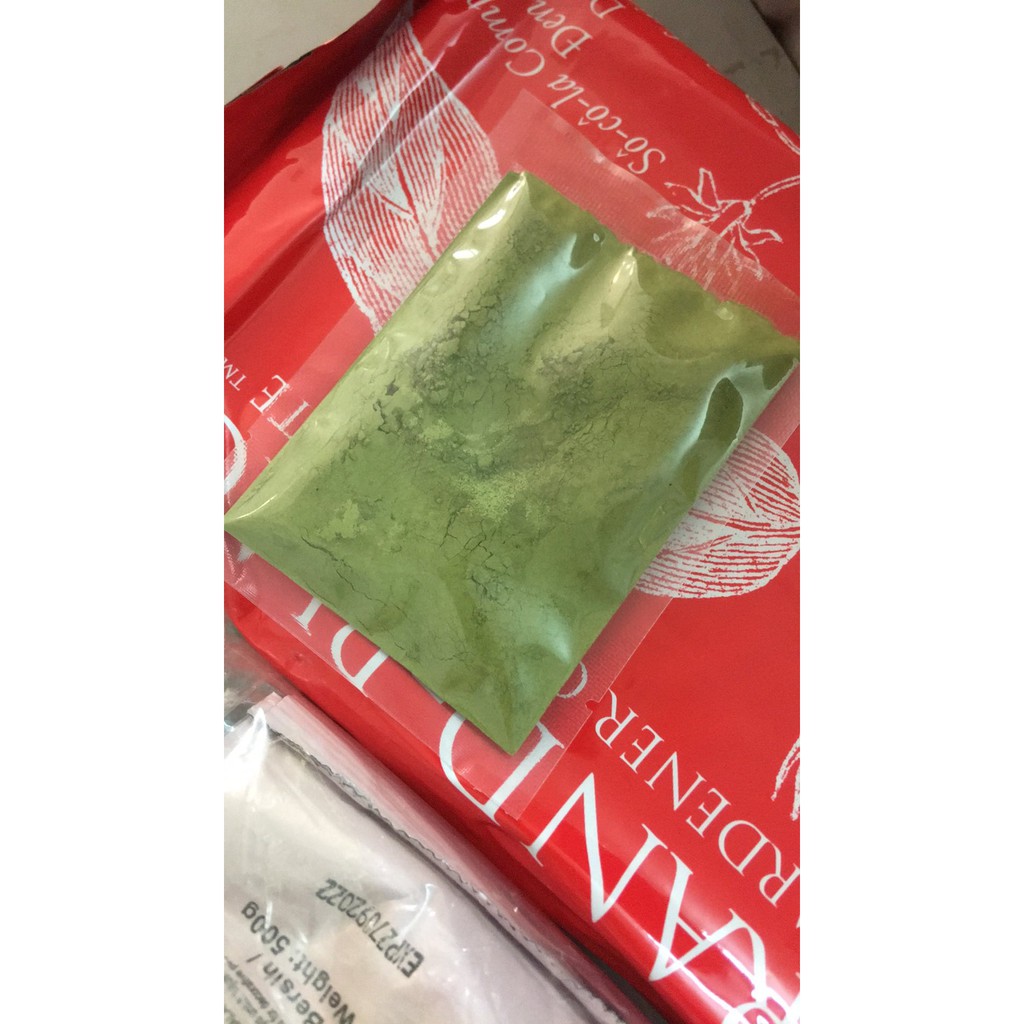 [Mã 77FMCGSALE1 giảm 10% đơn 250K] Bột Trà Xanh Matcha Đài Loan 50g - NHỚ BẾP | BigBuy360 - bigbuy360.vn