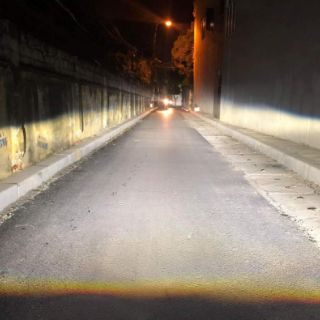 BI LED GLED V3 SE