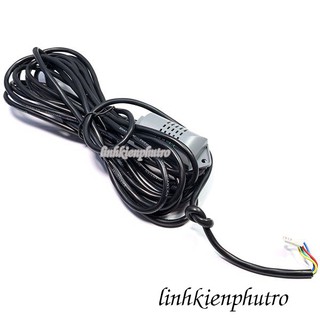 Đầu Dò Độ Ẩm Cảm Biến Độ Ẩm 5 Mét - T130
