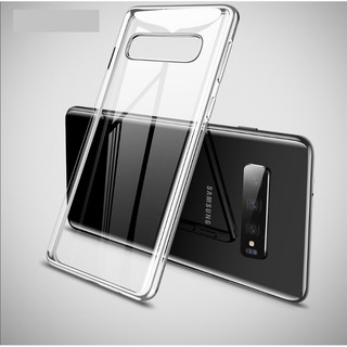 Case cho Samsung Galaxy S10 S10 plus cao cấp