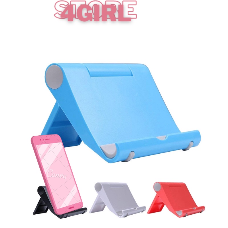 Giá Đỡ S059 Dùng Cho Điện Thoại - Ipad Store4girls