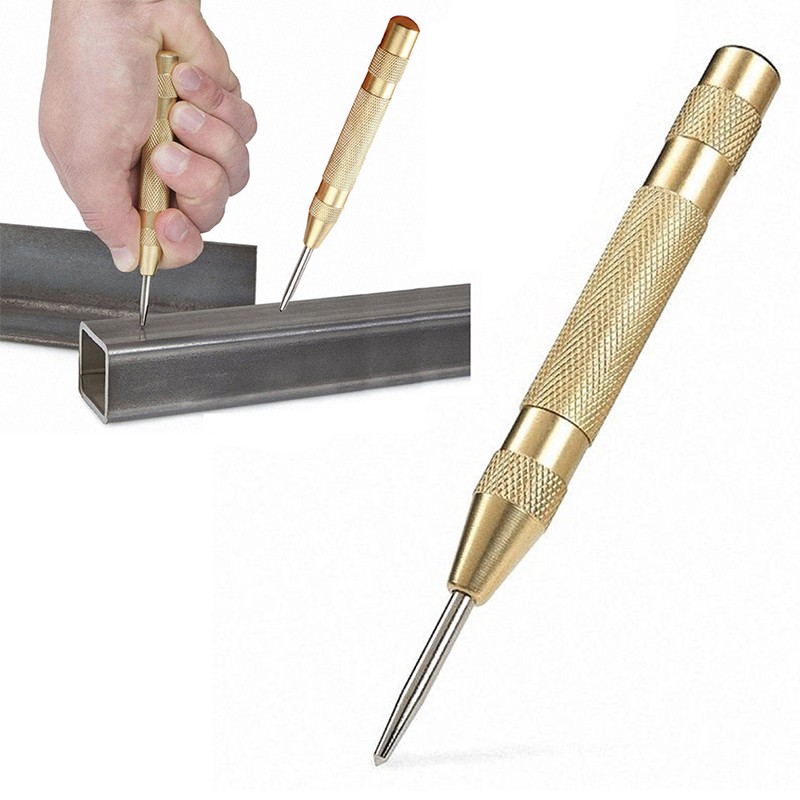 Dụng Cụ Đánh Dấu Lỗ Khoan Tự Động 5 ''