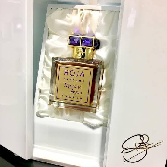 <𝗡𝗲𝘄> Nước Hoa 𝐑𝐨𝐣𝐚 𝐌𝐚𝐣𝐞𝐬𝐭𝐢𝐜 𝐀𝐨𝐮𝐝 𝐏𝐚𝐫𝐟𝐮𝐦 Tester 5/10ml 𝗔𝘂𝗿𝗼𝗿𝗮'𝘀 𝗣𝗲𝗿𝗳𝘂𝗺𝗲 𝗦𝘁𝗼𝗿𝗲 ®️ | BigBuy360 - bigbuy360.vn