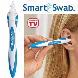 DỤNG CỤ LẤY RÁY TAI SMART SWAB