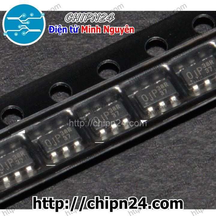 [1 CON] (SOP) IC Dán LD7538 SOT23-6 (SMD) (LD7538RGL 38R 7538)