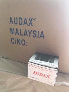Loa nhà yến ax65