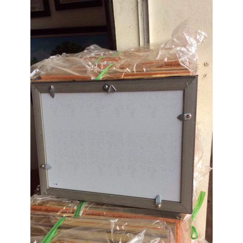 Khung giấy khen a4  giảm giá sốc