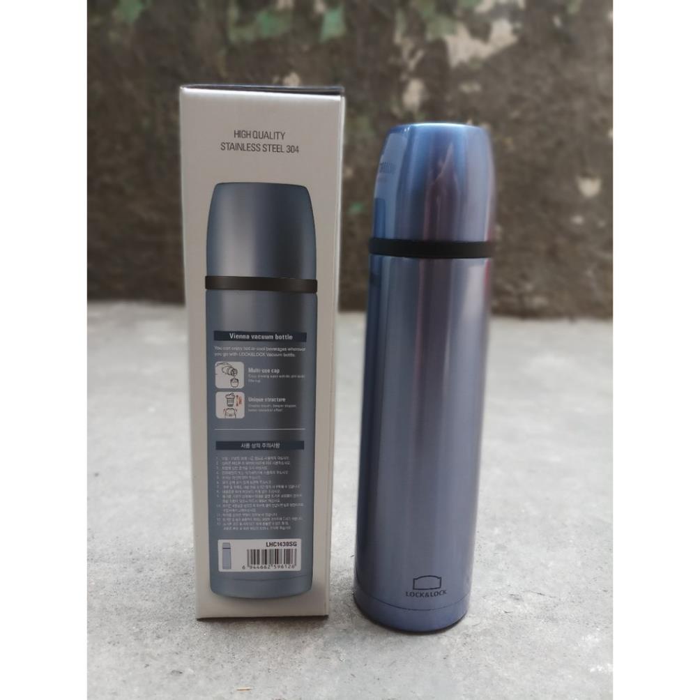 Bình giữ nhiệt Lock&Lock Vienna LHC1430, dung tích 500ml