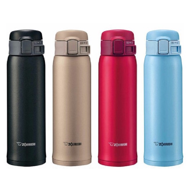 Bình giữ nhiệt Zojirushi SM-TA48 / SM-NAE48SA / SM-SE48, bảo hành chính hãng