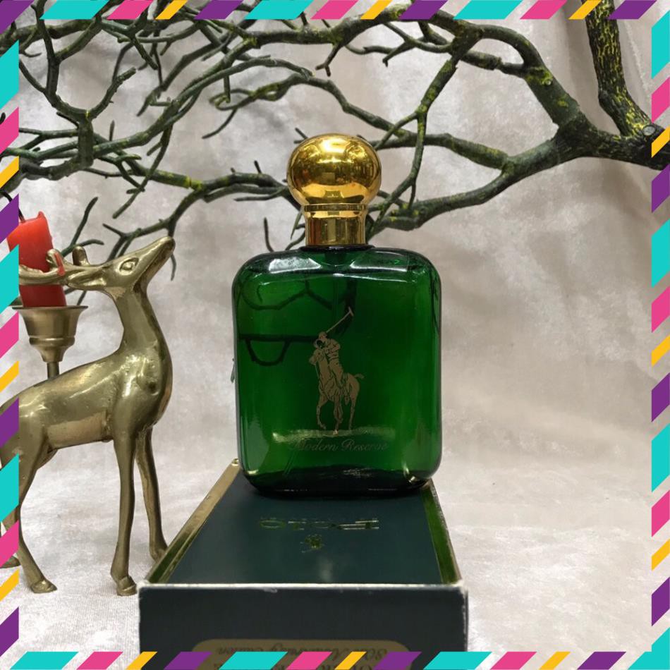 [ SIÊU HOT ] Nước Hoa Nam Ralph Lauren Polo Green 59ML Thơm Lâu Test 10ml/20ml Spray / Chuẩn authentic [ Nước Hoa Chất ]