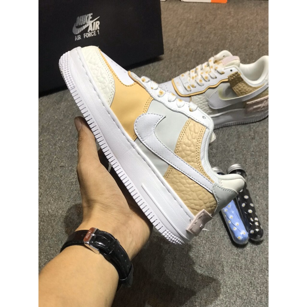 nike air force shadow aura