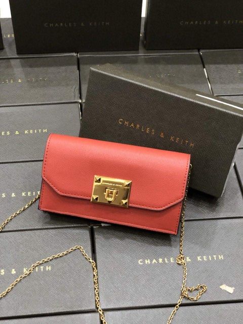Clutch cầm tay cnk