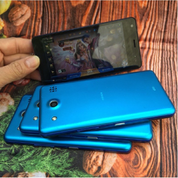 [Mã 1511ELSALE hoàn 7% đơn 300K] Kyocera Miraie F Kyv39- wifi- Điện thoại Nhật chơi Liên Quân, Pubg, Free fire giá rẻ | BigBuy360 - bigbuy360.vn