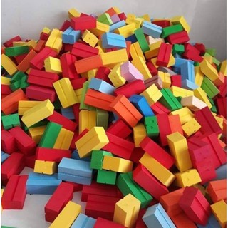 Gạch xốp mầm non