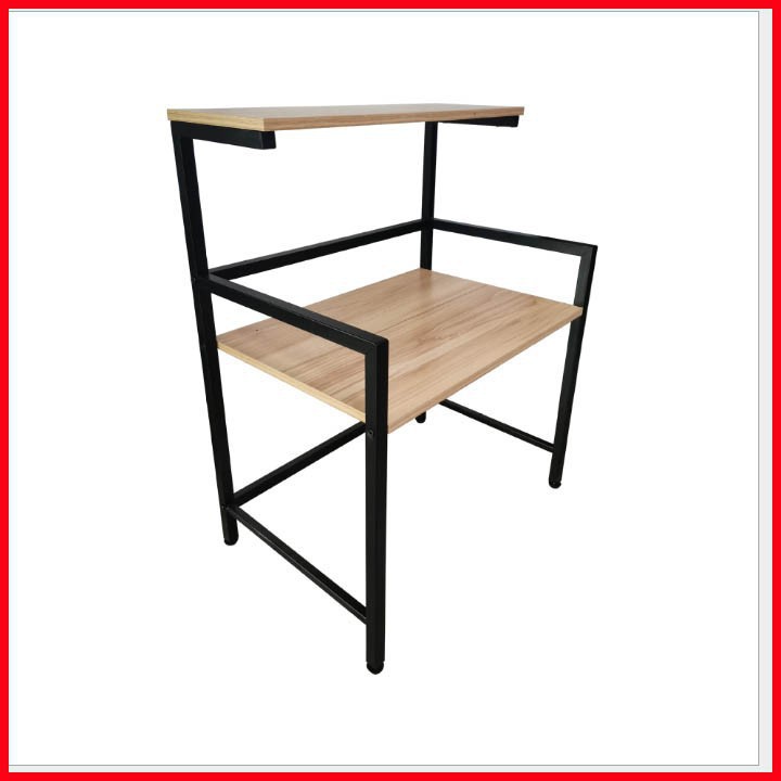 Kệ lò vi sóng 2 tầng lửng khung thép - Kệ để lò vi sóng , lò nướng | BigBuy360 - bigbuy360.vn