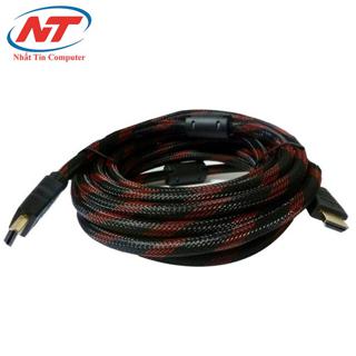 Cáp HDMI YH-19 dài 15m OEM