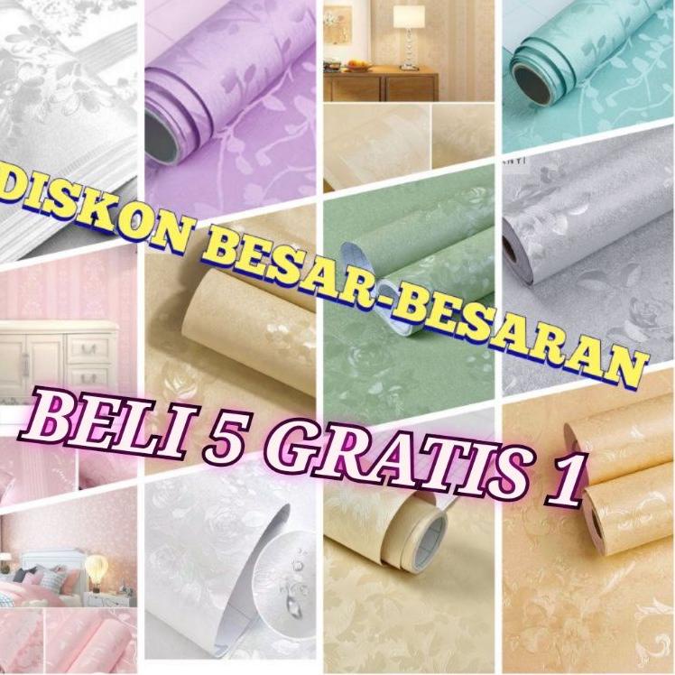 (Mua Sản Xuất) Mã ZM65744) Mua 5 Tặng 1 || | Đặt Hàng | Giấy Dán Tường Họa Tiết Hoa Lá Màu Trắng | Màu Be | Màu Tím | Ash | Màu Hồng | Hải Quân | Xanh Lá Cây | Kem | Màu Xanh Lam | Sô-cô-la | Màu Vàng | Gạch Ốp Tường Bằng Gỗ Đen Cao Cấp