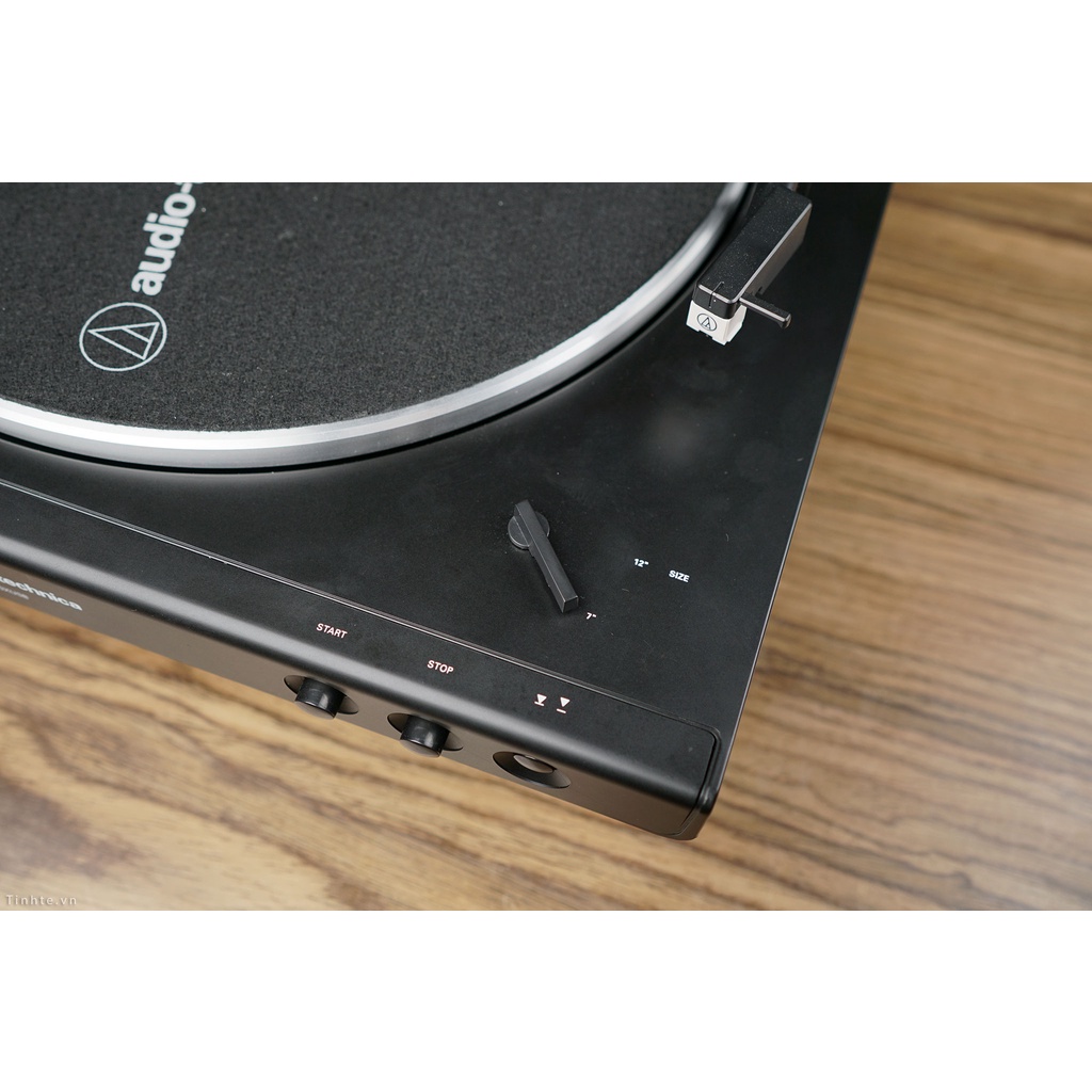 Mâm Đĩa Than Tự Động Audio Technica AT-LP60X-USB - Bảo Hành Chính Hãng 12 Tháng
