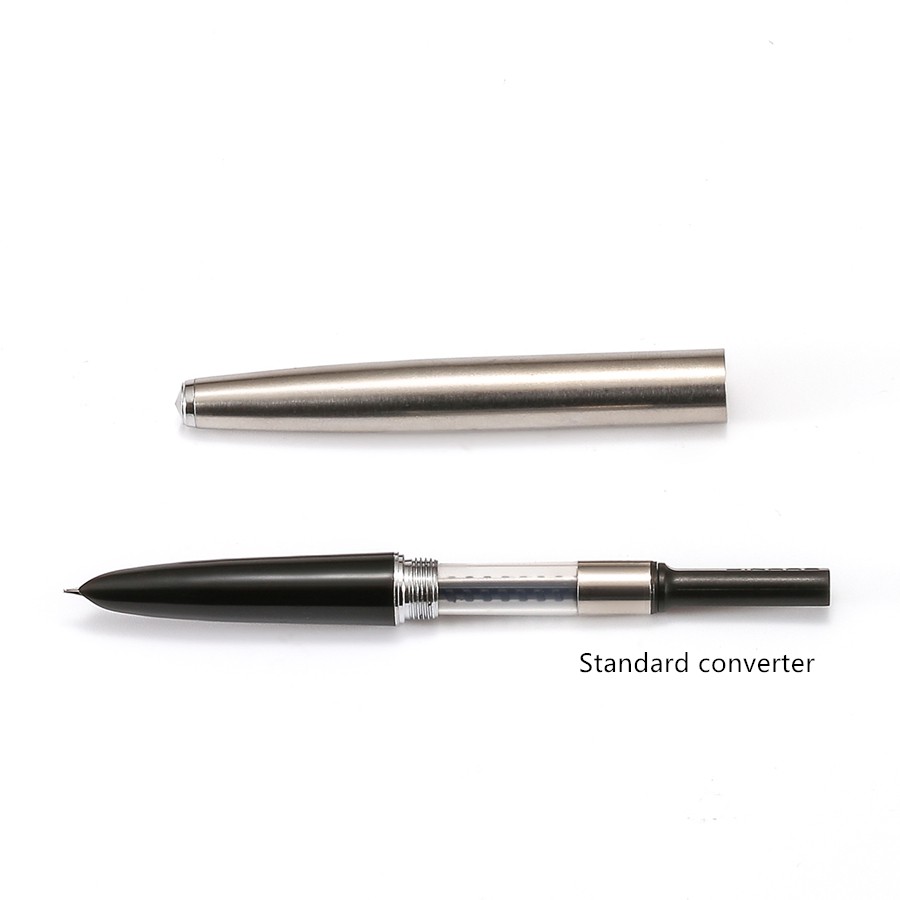 Bút Máy Jinhao 911 Elite Ngòi Mảnh Bằng Thép Không Gỉ C6619