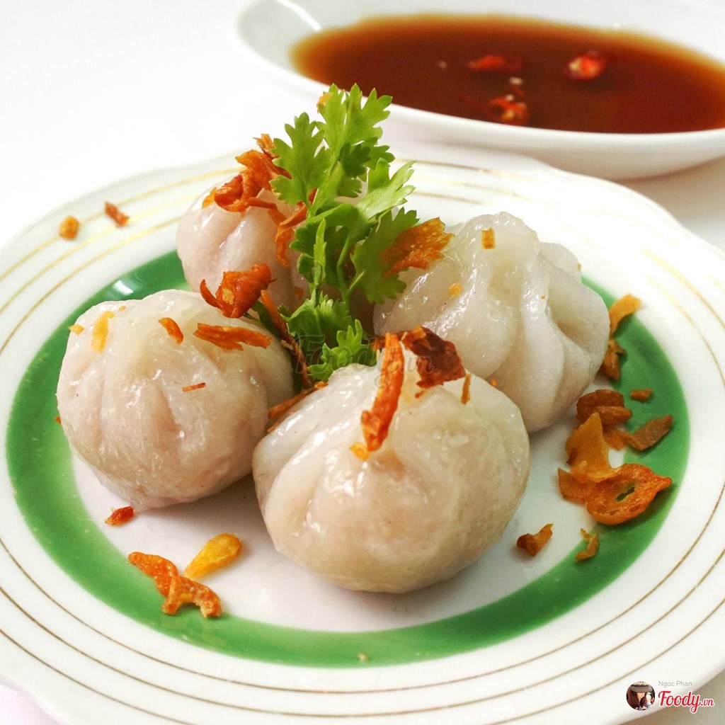 Bột há cảo Vĩnh Thuận 400g - NL40