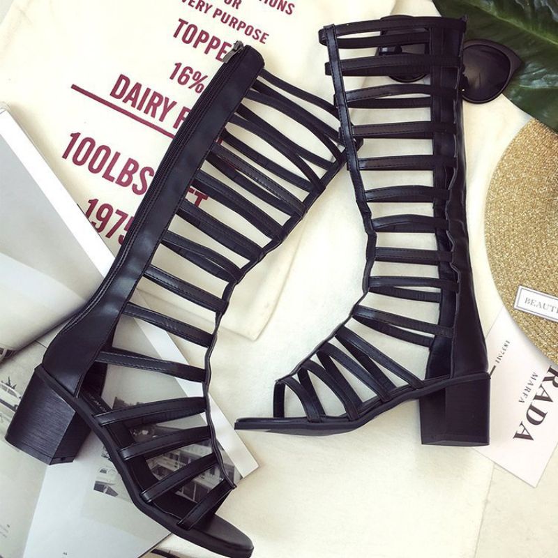 Sales 8% chương trình đến hết ngày 20/10cho Dép sandal nữ