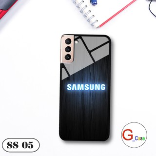 Ốp lưng Samsung galaxy S21 - hình 3D