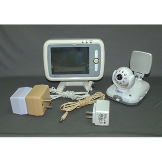 HÀNG CŨ - Máy Báo khóc 1 chiều Graco dùng điện