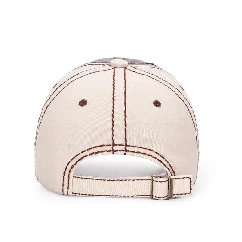 Fashion New York NY Cotton Baseball Cap Women Men Sports Outdoor Casual Sun Hat