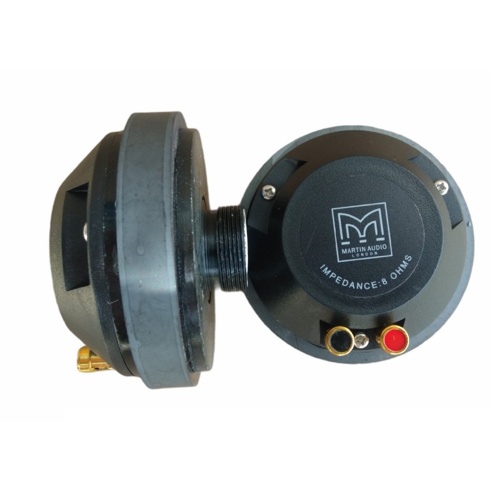 Loa treble 350 martin từ 100 coil 34.4 -củ loa kèn gia đình-tặng tụ