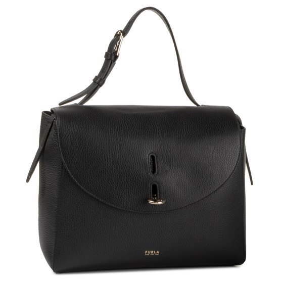 [Mã FAPREBAU giảm 10% đơn từ 1tr] Túi B FURLA Net M Top Handle